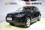 大众途锐2011款3.0TSI V6 豪华型 