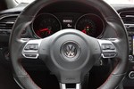 大众高尔夫GTI2012款2.0 TSI DSG 豪华版