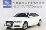 奥迪A6L2012款TFSI 标准型(2.0T)