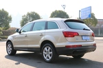 奥迪Q72012款3.0TFSI 进取型