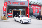 大众迈腾旅行车2012款2.0TSI DSG 豪华版