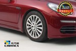 保时捷Panamera2014款Panamera 4 3.0T 