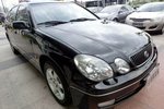 雷克萨斯GS2004款GS 300