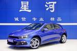 大众尚酷2014款1.4TSI 竞驰版 