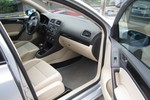 大众高尔夫2009款1.4TSI 手动 舒适型