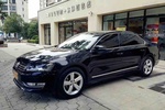 大众帕萨特2013款1.8TSI DSG御尊版