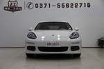 保时捷Panamera2014款Panamera 4 3.0T 