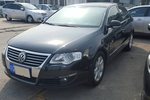 大众迈腾2007款1.8TSI 手自一体豪华型