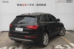 奥迪Q52012款2.0TFSI 舒适型