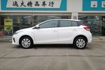 丰田YARiS L 致炫2015款1.5E 自动魅动版 