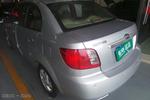 起亚RIO2007款GLS 1.4手动