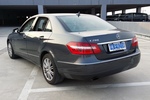 奔驰E级2010款E200 CGI优雅型(进口)