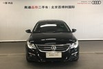 大众CC2010款2.0TSI 豪华型