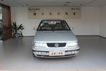 大众捷达2007款1.6 CIX-P 伙伴 手动