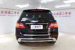 奔驰M级2014款ML320 4MATIC