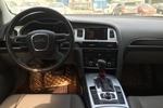 奥迪A6L2009款2.0TFSI 标准型AT