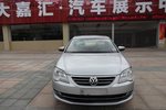 大众宝来2008款1.6L 手自一体 时尚型