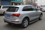 奥迪Q52010款2.0TFSI 进取型