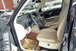 奔驰GLK级2010款GLK300 4MATIC 动感型