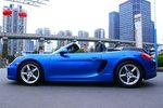 保时捷Boxster2013款Boxster 2.7L 