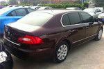 斯柯达昊锐2009款1.8TSI 手自一体 智雅版