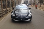 奔驰S级2012款S350L 4MATIC Grand Edition