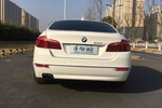 宝马5系2014款525Li 豪华设计套装