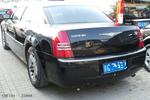 克莱斯勒3002008款300C 2.7L 商务版