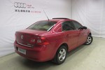 大众宝来2008款1.6L 手动 时尚型