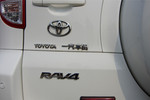 丰田RAV42011款2.0L 自动豪华版