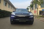 保时捷Cayenne2014款Platinum Edition 3.0T