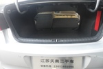 大众宝来2012款1.6L 手自一体 舒适型