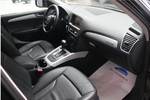 奥迪Q52010款2.0TFSI 技术型