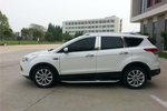 福特翼虎2013款1.6L GTDi 两驱舒适型 