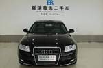 奥迪A6L2011款2.0TFSI 手动 标准型