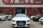 奥迪A4L2013款35 TFSI 自动舒适型