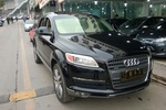 奥迪Q72008款4.2FSI quattro 豪华型