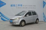 奇瑞A12009款1.3L 手动 舒适型