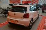 大众Polo GTI2012款1.4TSI DSG