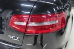 奥迪A6L2011款2.0TFSI 手自一体 标准型