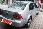 大众宝来2008款1.6L 手自一体 时尚型