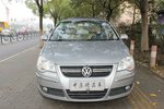 大众Polo2008款1.6L 手动 风尚版