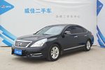 日产天籁2011款2.0L XL舒适版