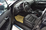 奥迪A3 Sportback2010款1.8TFSI 尊贵型