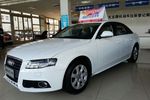 奥迪A4L2011款2.0TFSI 舒适型