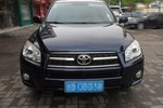 丰田RAV4荣放2009款2.4L 自动豪华版