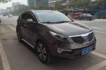 起亚智跑2011款2.0L 自动两驱 Premium