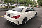 奔驰GLA级2015款GLA 260 4MATIC 运动型