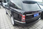 路虎揽胜2013款5.0 V8 NA Vogue SE