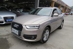 奥迪Q3-2.0TFSI 双离合 35TFSI 舒适型